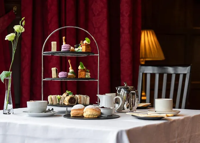 Bunchrew House Hotel