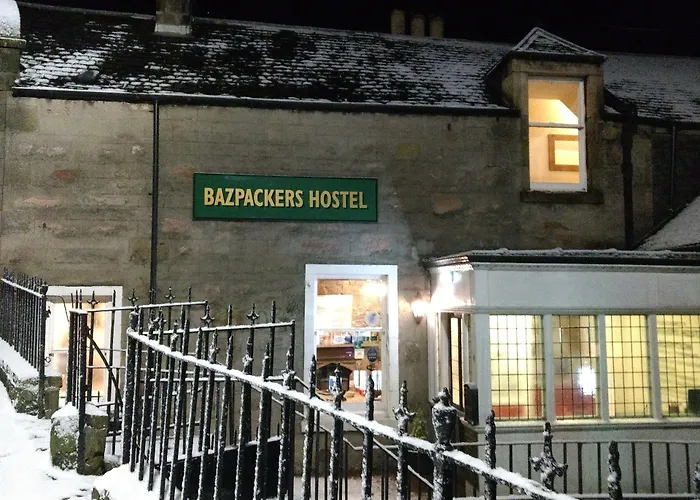Bazpackers