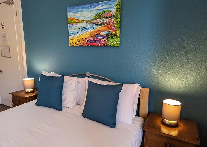 The Coo'S Guest House